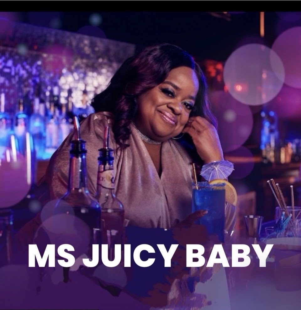 Ms Juicy Baby tweet media