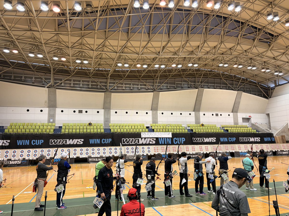 TK_Utchy's tweet photo. この3連休は練習→試合→練習
試合はミスショットが多く散々な点数でしたが、最後はまとまったせいか直後はあまりショックもなく
しかし徐々に悔しさが湧いてきて最終日にがっつり打ち込み、今筋肉痛です
ここにきてなぜか取り掛けが滑りだして困ってます https://t.co/ugFpfeDbvC