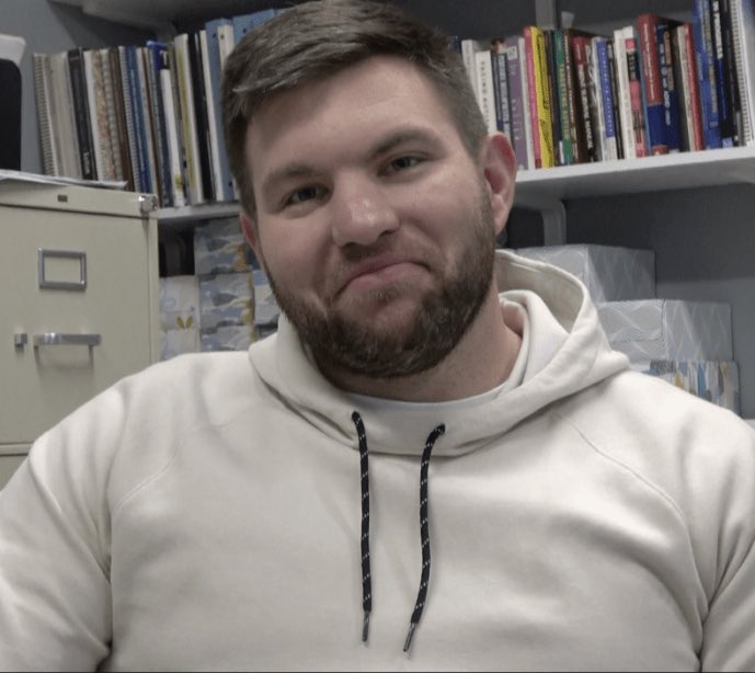 Derek Parris tweet media