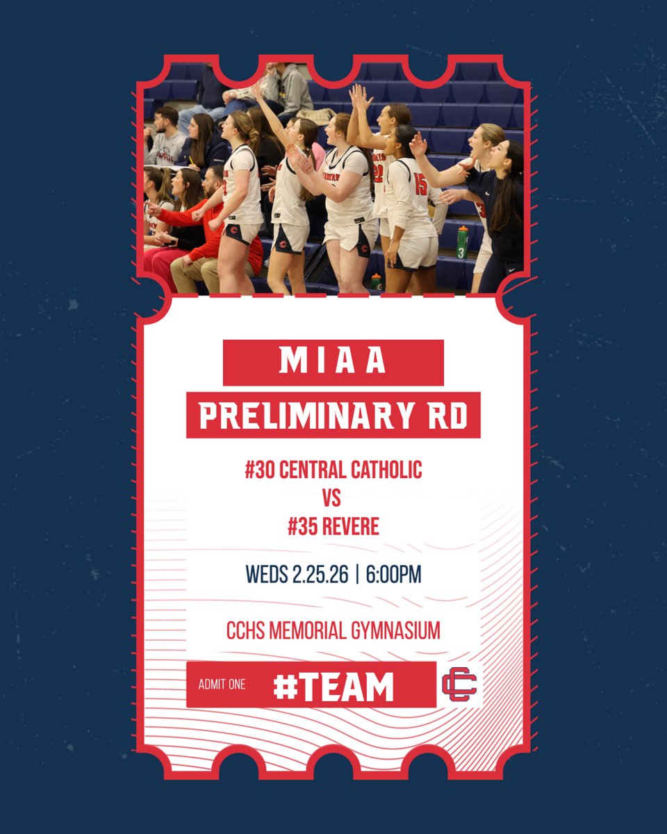 Central Catholic Girls Basketball tweet media