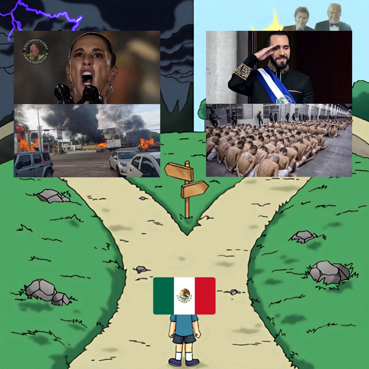 Progresismo Out Of Context (@oocprogresismo2) on Twitter photo 