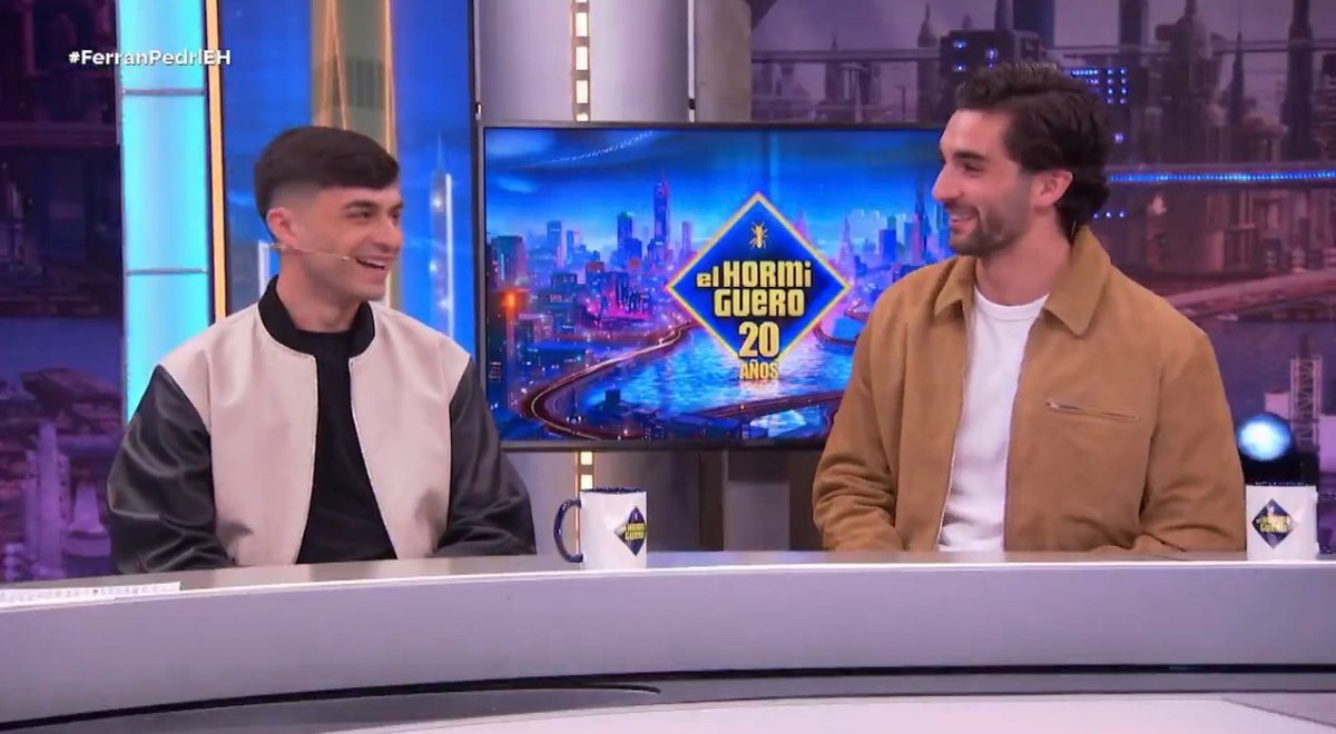 Barça Buzz tweet media