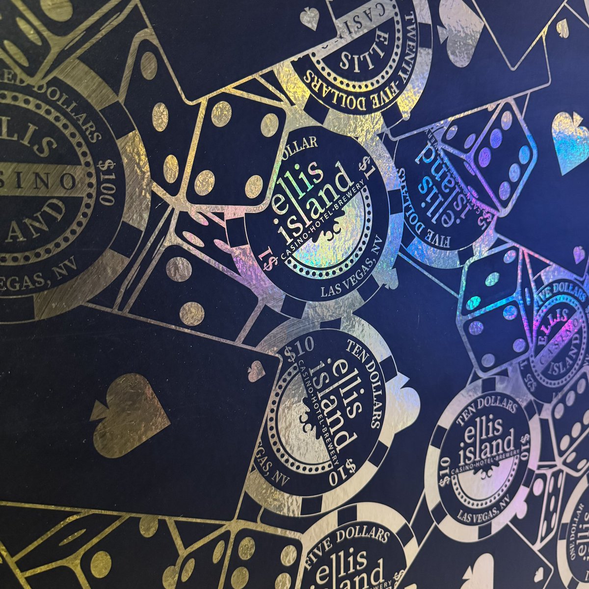 Two Way Hard Eight tweet media