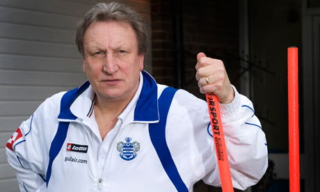 theawayfans's tweet photo. According to Paddy Kenny, Neil Warnock once handed a run-out to a random 14-year-old during a pre-season friendly:

“We were playing a game, we're all there getting changed before we go out. Warnock's brought this young kid in about 14-years-old.

"This young kid has come in with his dad and we were like 'what's going off here,  why would he be playing?'.

"We were like, eh? Anyway this young kid comes on, plays 20 minutes, pre-season I think it was Bodmin we were playing.

"We found out afterwards the lad's dad had decorated Warnock's house, so instead of paying he gave his lad 20 minutes of a pre-season game."