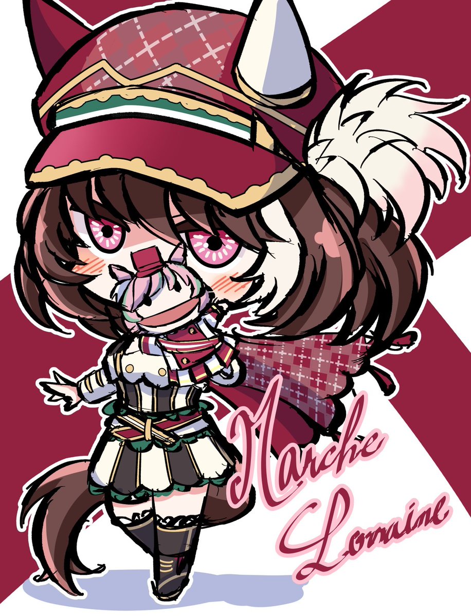 式神ぷにゃん (@punyan545) / Posts / X