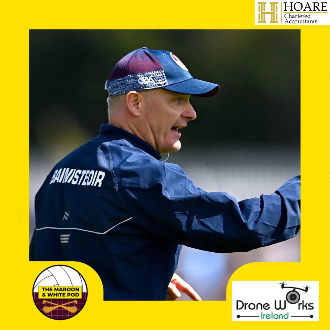 The Maroon & White Pod tweet media