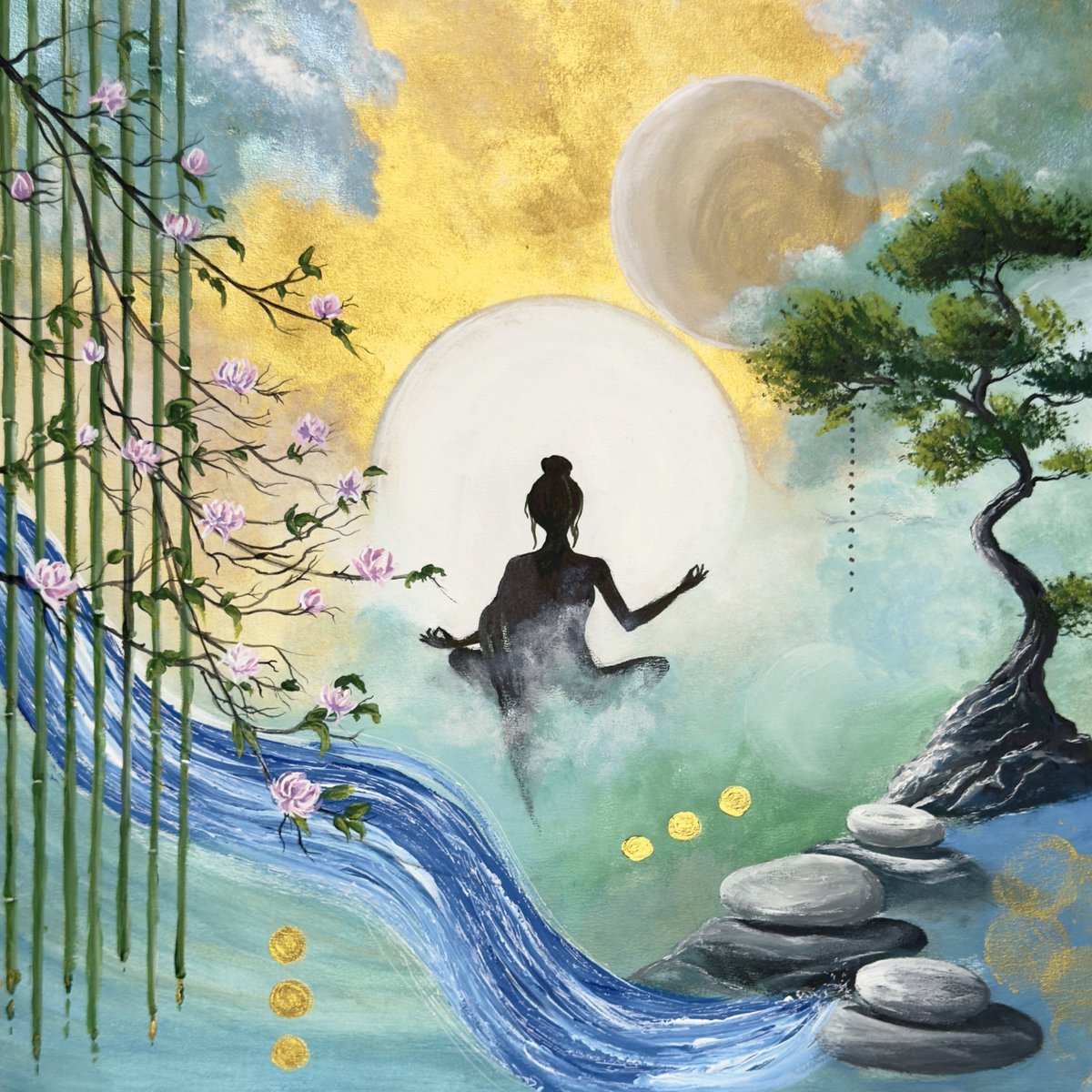 The Still Point tweet media