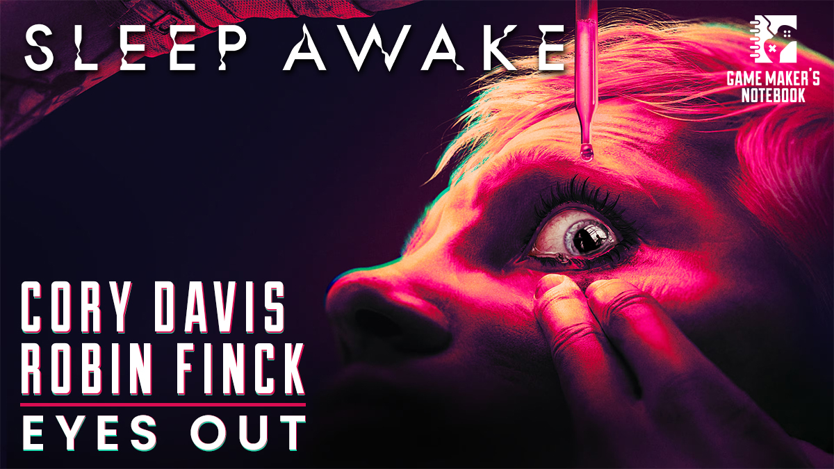 Academy of Interactive Arts & Sciences tweet media