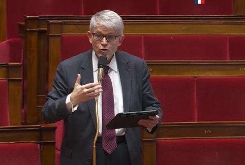 Gènéthique tweet media