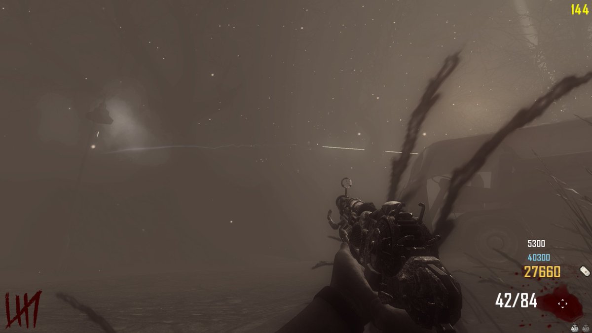 Obedece a las voces con <a href="/Black_SFM/">Black</a> Y un compa suyo llamado DERECK jsjsjsjs Mori por pendejo XD Olvide las chingaderas de la nieba en tranzit PERO SE LOGRO!!