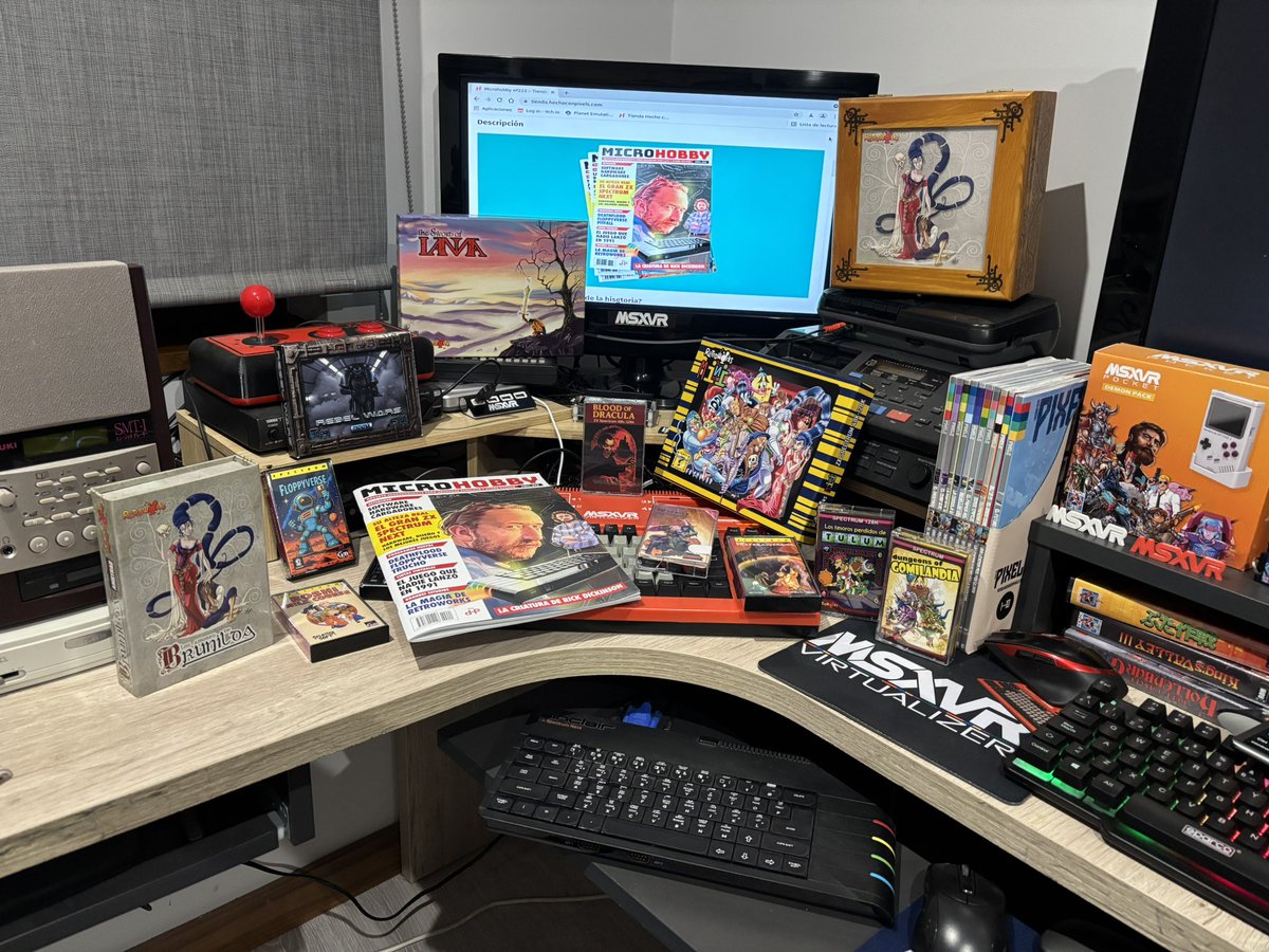 Víctor Llamazares tweet media