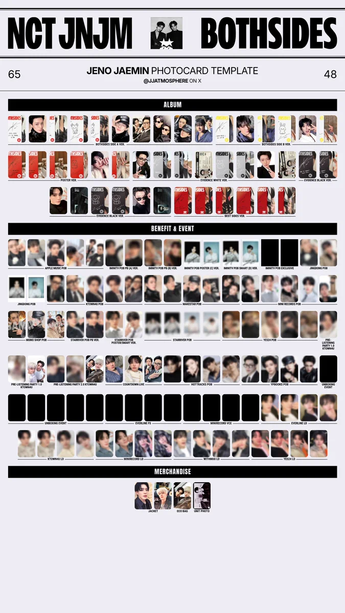 JNJM folder on X: 