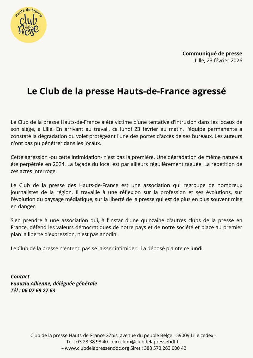 Stéphane Baly 🌻 🇪🇺 tweet media