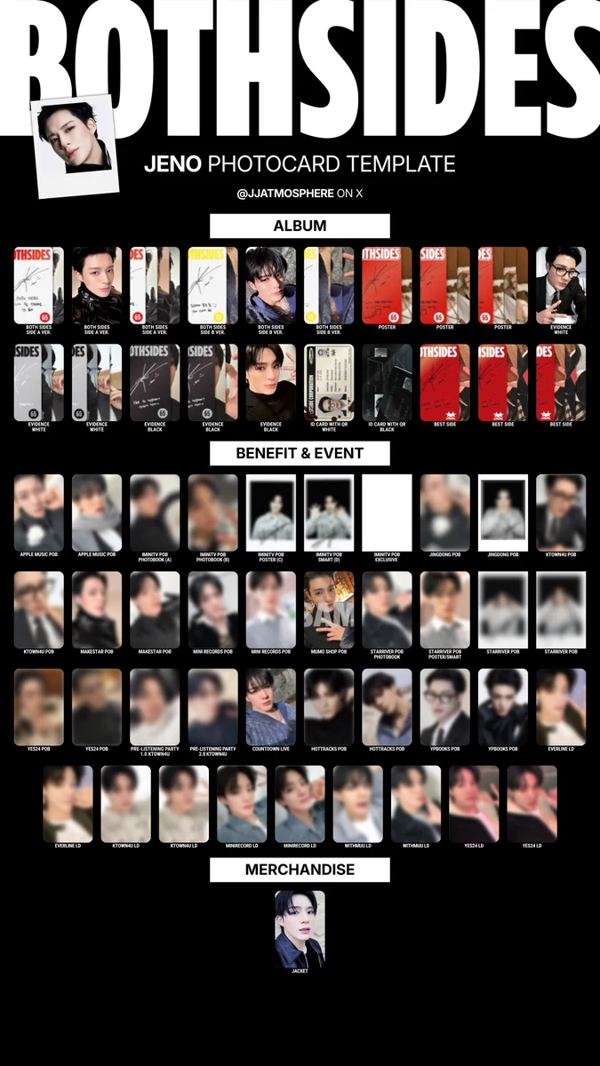 JNJM folder on X: 