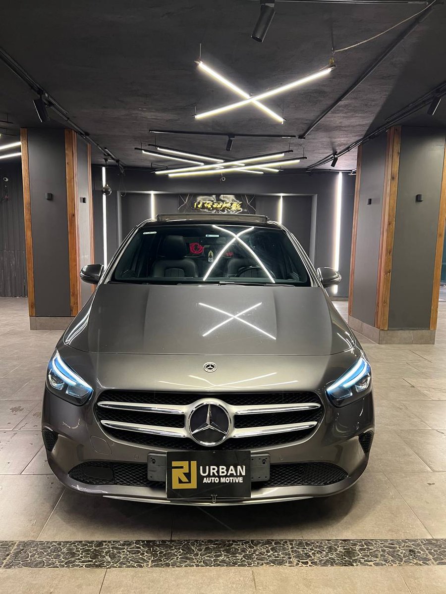 ahmedtefa47's tweet photo. 💥💥لهواة الحالات النادرة 💥💥
Mercedes-Benz B180
progressive 
اعلي فئه
Wakil
Model 2021 
75.000km عداد 
كراسي كهرباء وميوري 
سقف بانوراما 
شنطه كهرباء 
لون جراي فرش اسود
رخصه لحد 4/2027
السعر :1,600,000
للتواصل برجاء ترك رقم هاتفك في رسالة
المعاينة : مصر - القاهرة - مصر الجديدة https://t.co/gBumAaMNpu