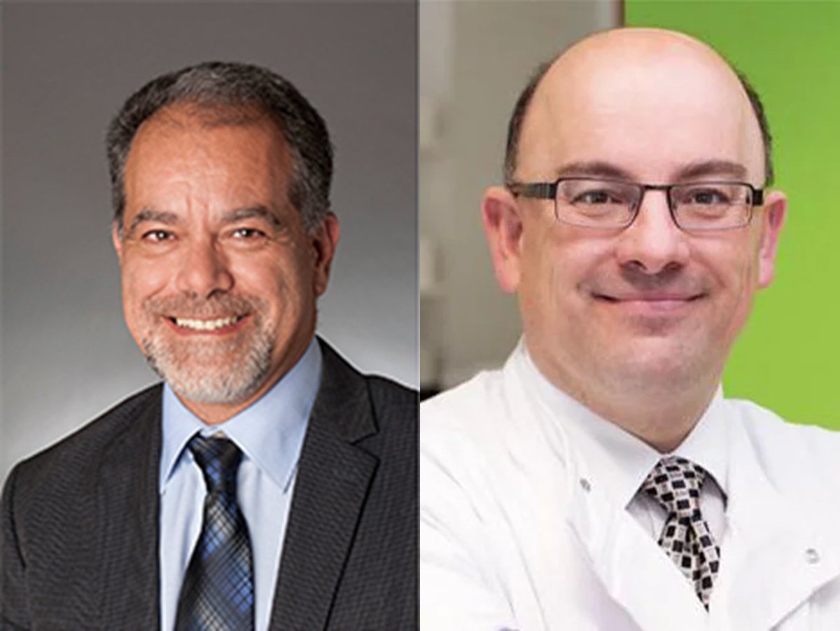 neerajaiims's tweet photo. Ab#19 @ASCO #GU26 by #FredSaad👉https://t.co/uDqCr5G5F1👉Ph1 trial of 225Ac-PSMA-Trillium in mCRPC #prostatecancer👉No DLTs👉promising PSA50 83% at 125 kBq/kg (RDE), ORR 46%,⬆️response in PSMA PET SUVmean>10👇 #JohannDeBono @OncoAlert @urotoday @PCF_Science @sebastienhotte https://t.co/2WypANsDdn