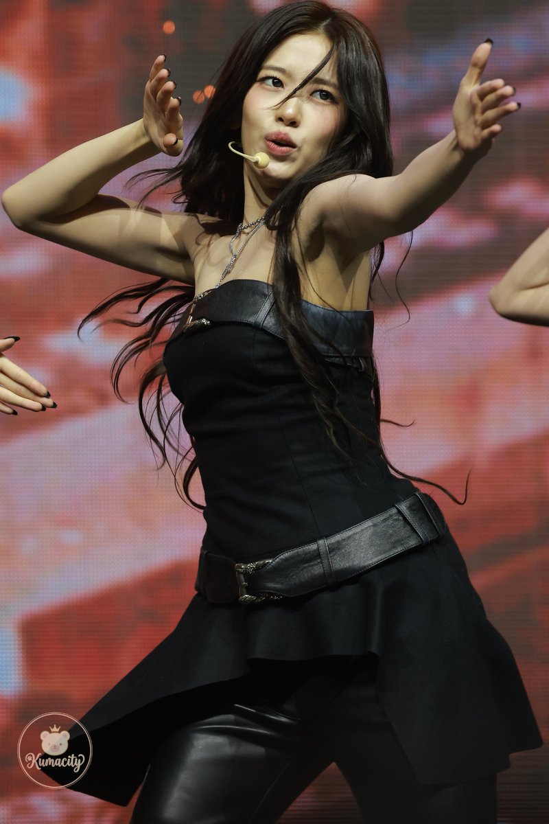 260223 IVE 2nd Full Album REVIVE+ Showcase

YUJIN 안유진

#YUJIN #안유진 #IVE #아이브 #アイヴ