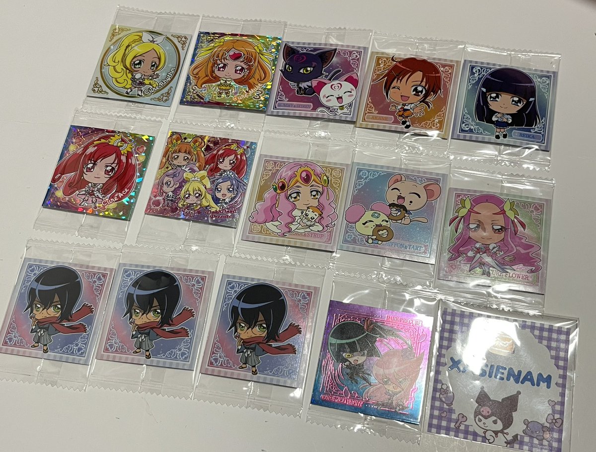 EunHa🤍 tweet media