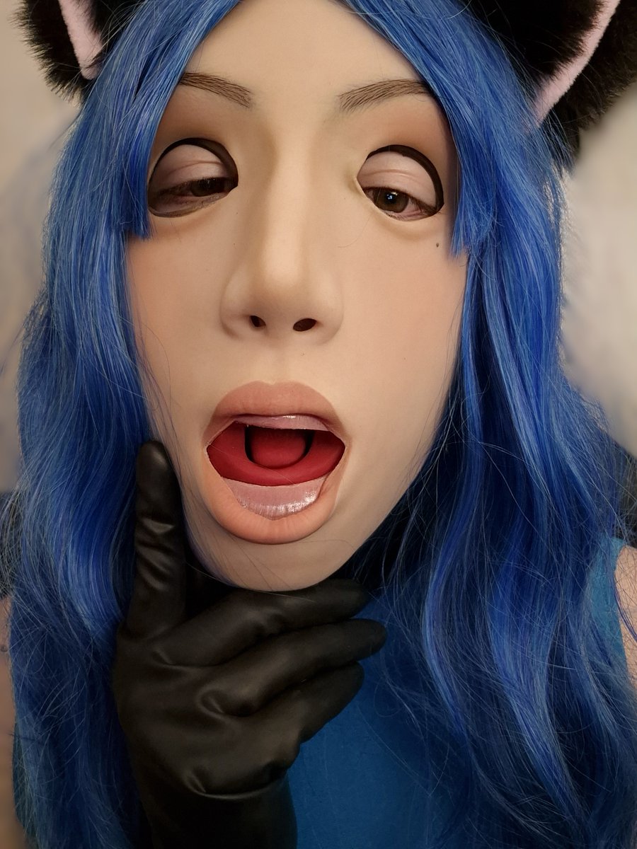 Recosuit tweet media