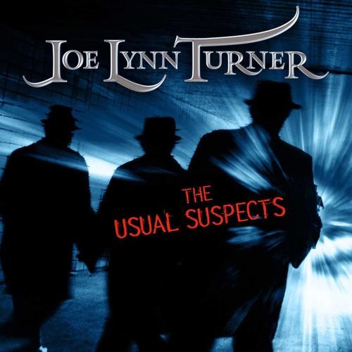 23 de febrero de 2005. Se publica el álbum llamado "The Usual Suspects", es el noveno disco de estudio solista del vocalista Joe Lynn Turner lanzado en Japón. #JoeLynnTurner