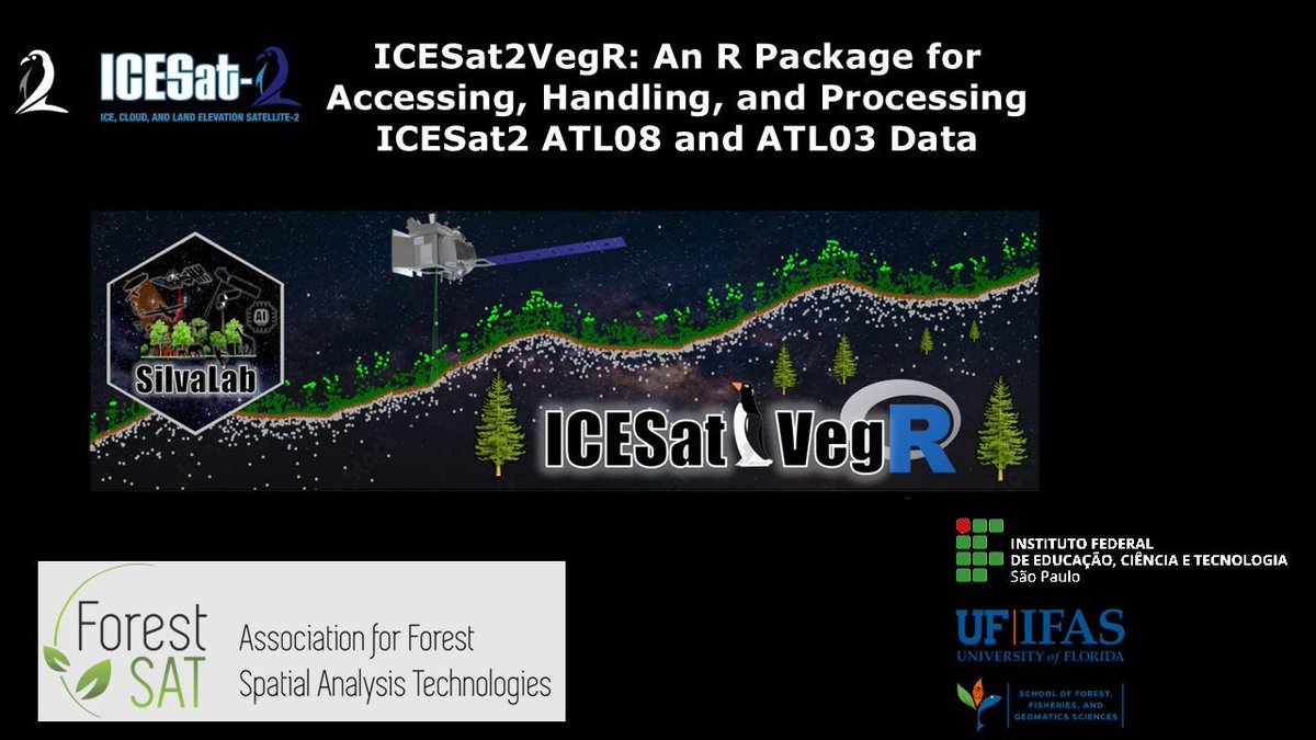 ForestSAT tweet media