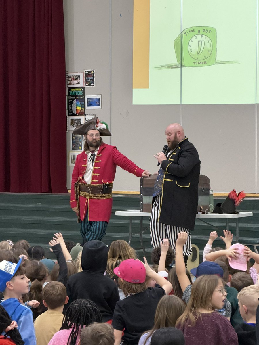 Duello Library tweet media