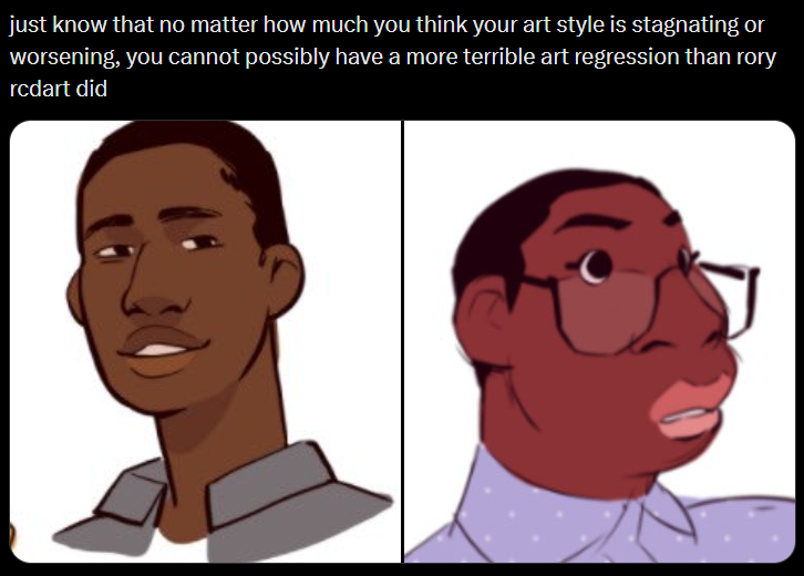 IronChocolate(Commissions Full!)🔞 tweet media