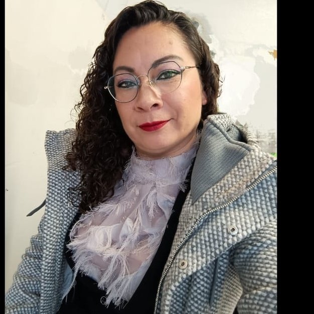 Veronica Sosa tweet media