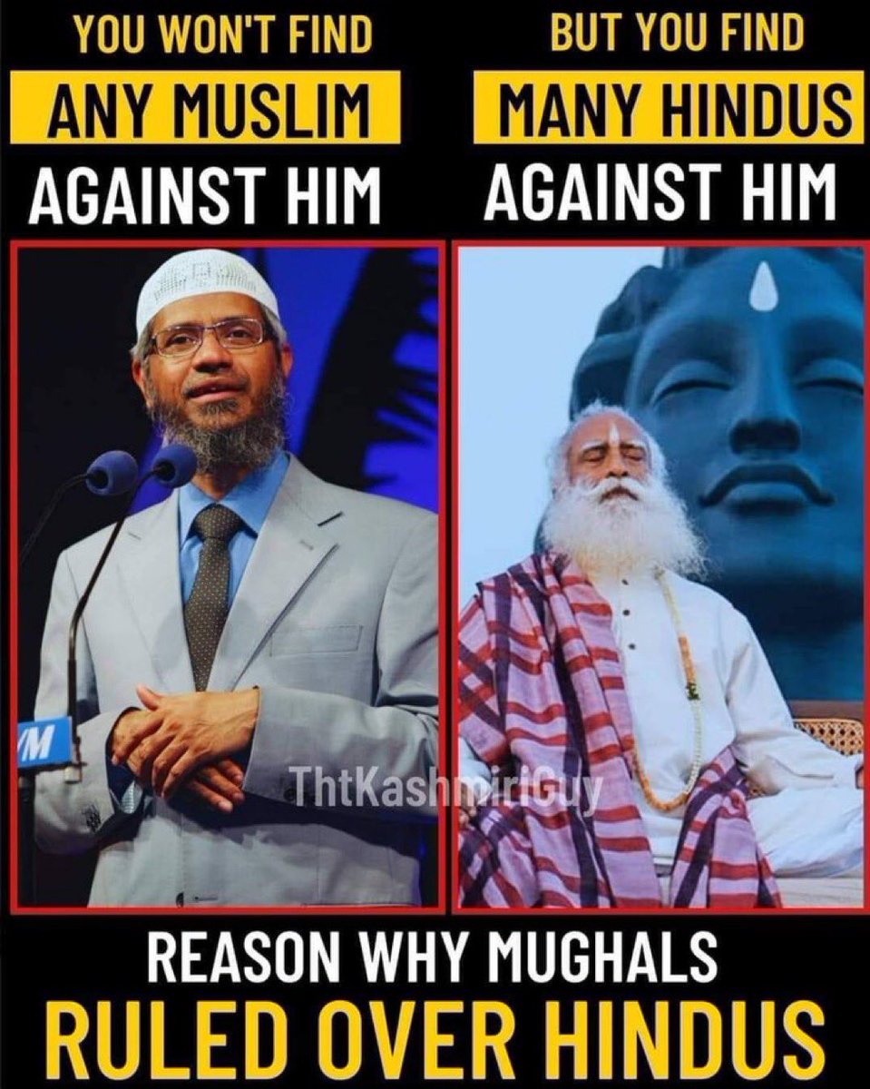 MonaPatelT's tweet photo. 🚨 NEVER FOUND A CHRISTIAN …

🔴 Who Opposed the 
Conversion done by Missionaries !! 

🚨NEVER FOUND EVEN A SINGLE MUSLIM ..

🔴 Who Opposed Love J!had !! 

🚨But in every street and lane, there are Hindus …Who Oppose Our Guru ! https://t.co/HfsU9Q0PjR