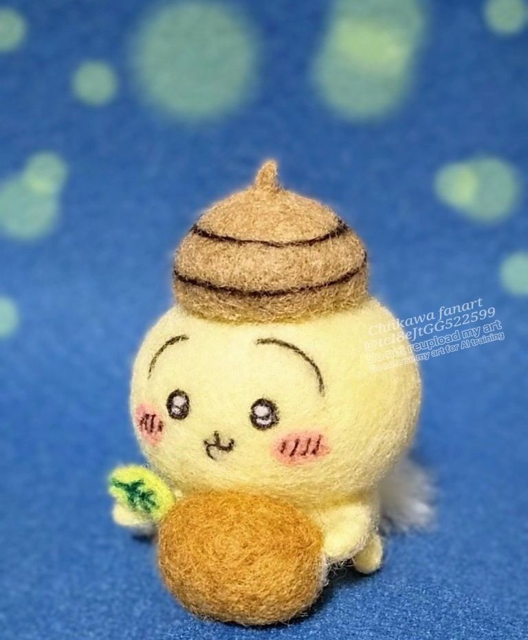 豆のスープ🫛羊毛フェルト(Needlefelt) (@tcI8eJtGG522599) / Posts / X