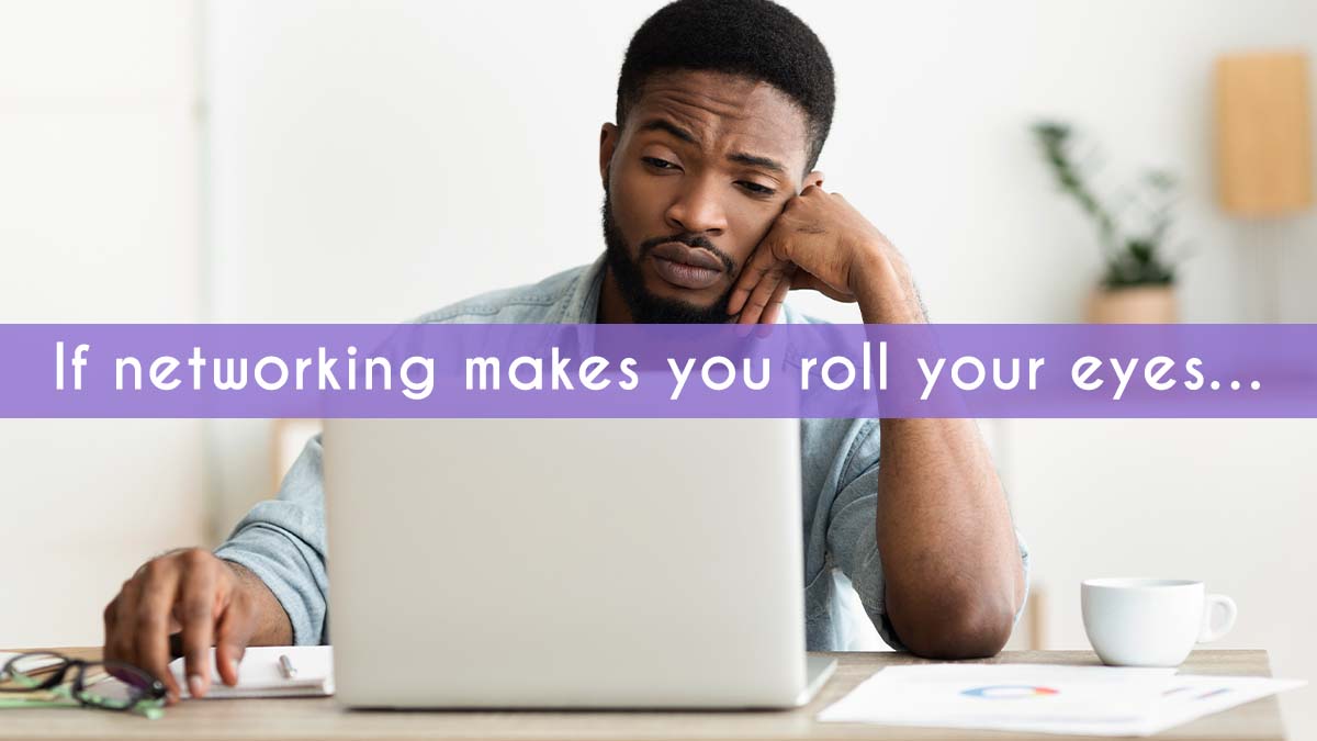 Most people hate networking.
They picture conferences and awkward small talk. In reality, it can be as simple as telling someone you trust that you’re looking.
That’s how a lot of jobs get filled.
#JobSearch #Hiring