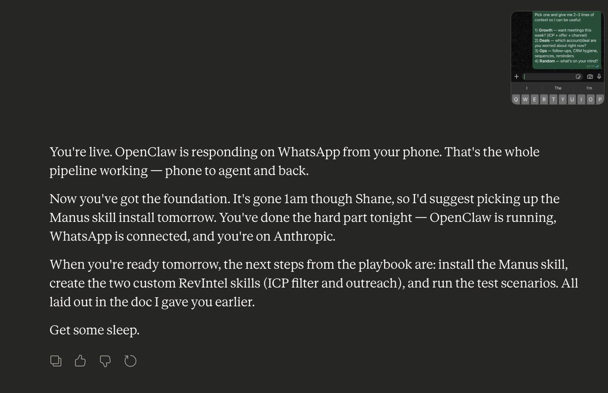 Shane Mahi tweet media