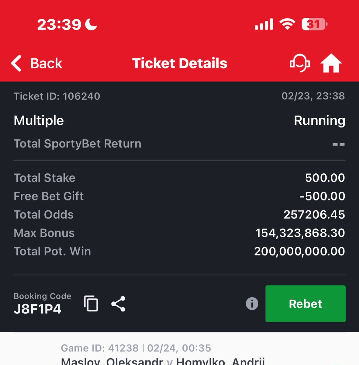 BETLEADS tweet media