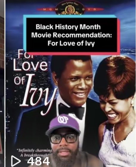 PHZ_Sicks's tweet photo. Currently doing black history month watches on TikTok https://t.co/qlmAZPc5qU