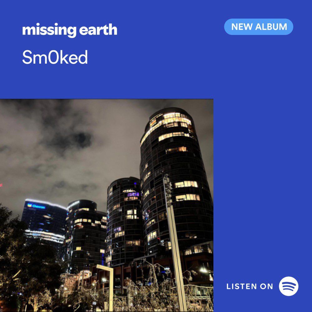 Sm0ked ✧ tweet media