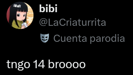 Este pais no sirve mas