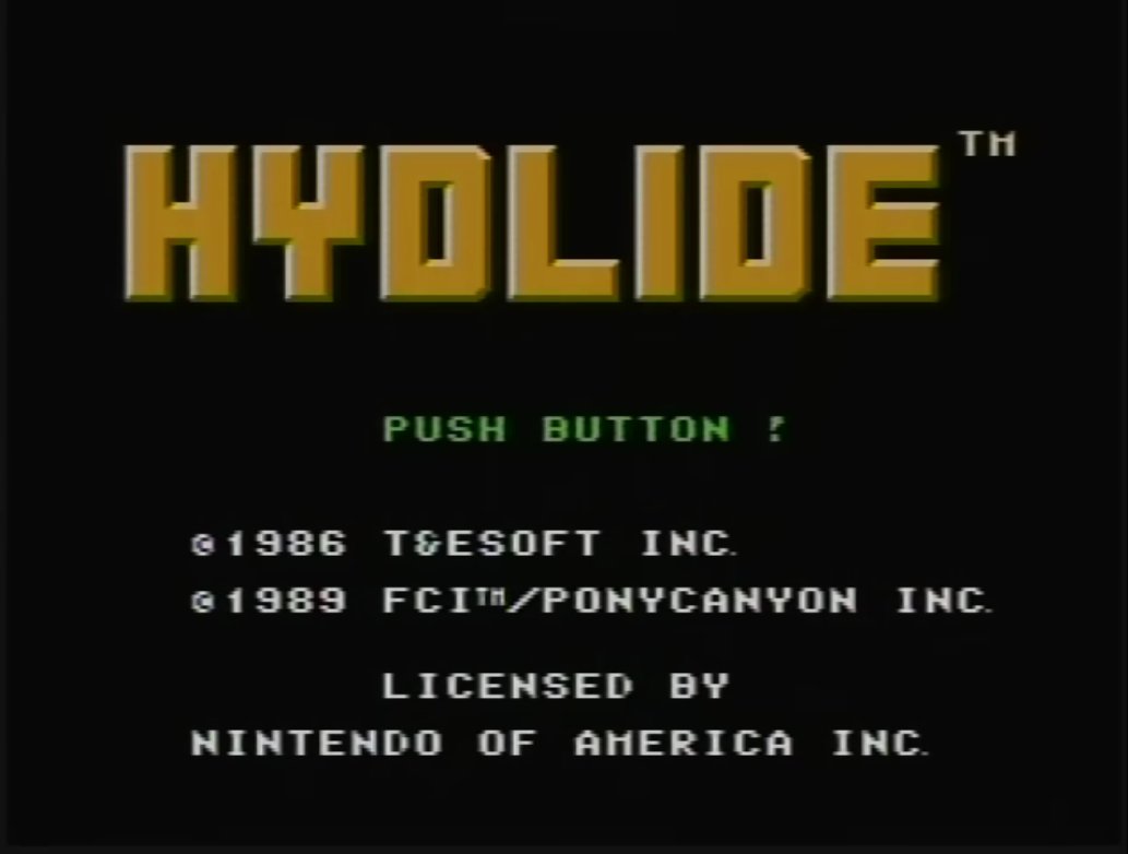 Daily Angry Video Game Nerd Quotes tweet media