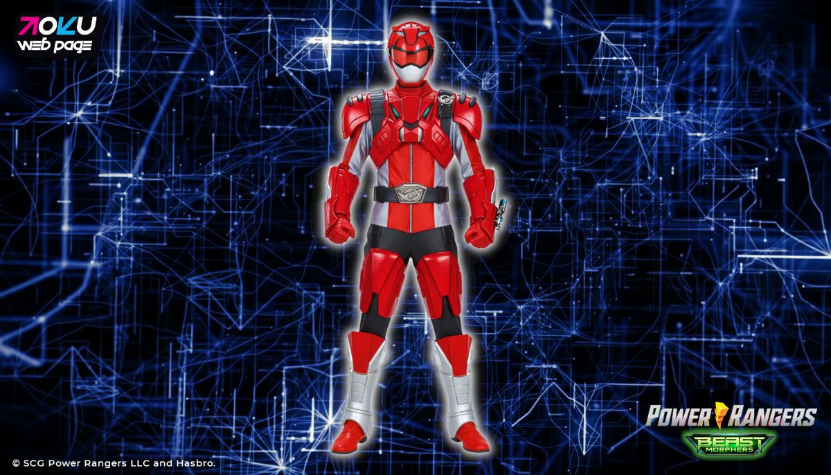 I like Beast-X Mode, but I prefer the American version, Fury Mode. <a href="/MorphinLegacy/">Morphin' Legacy ⚡️</a>