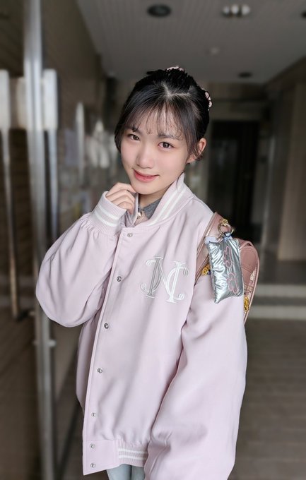 Twitterのコスプレ画像1