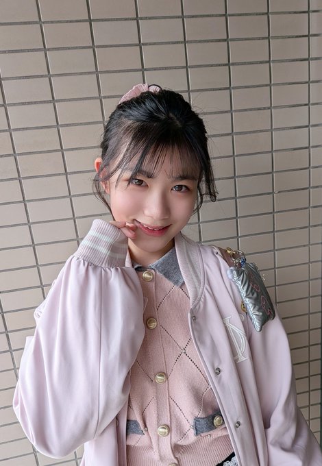 Twitterのコスプレ画像2