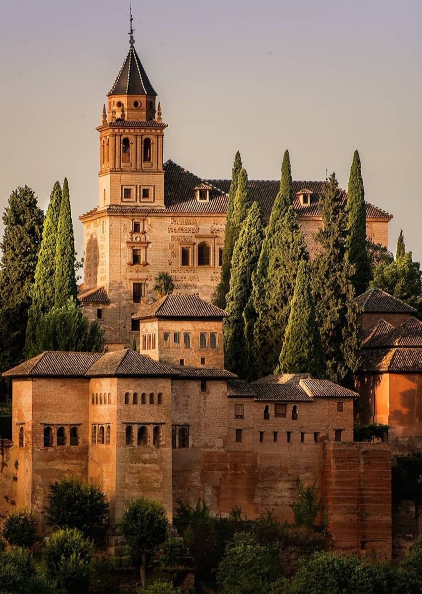 Granada, Spain 🇪🇸