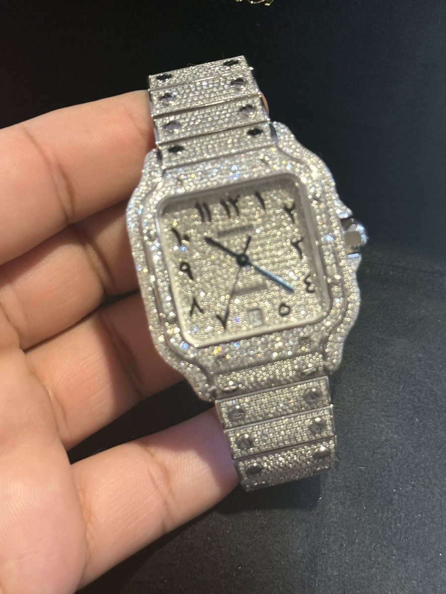 TimepieceFNF tweet media