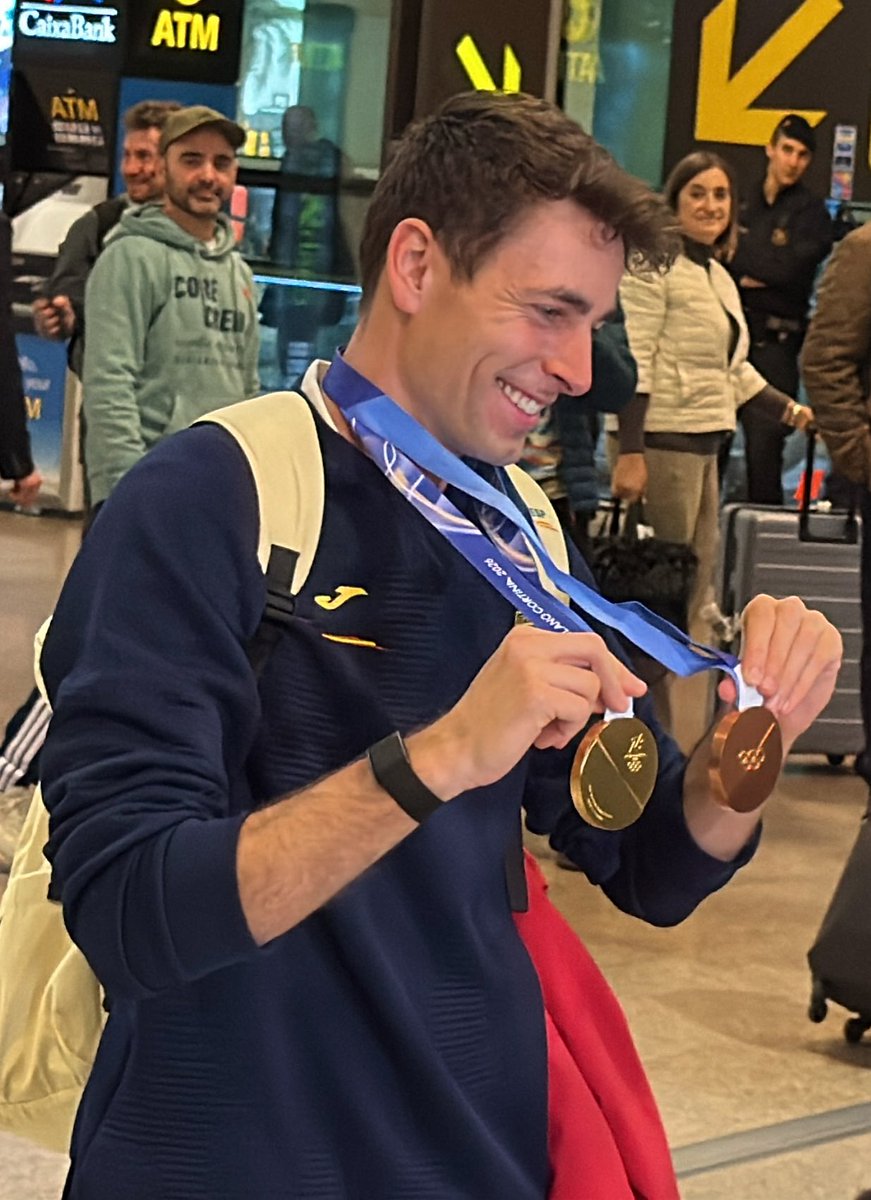 Jordi Juvanteny tweet media