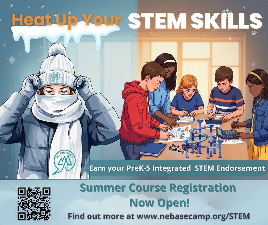 NE Basecamp tweet media