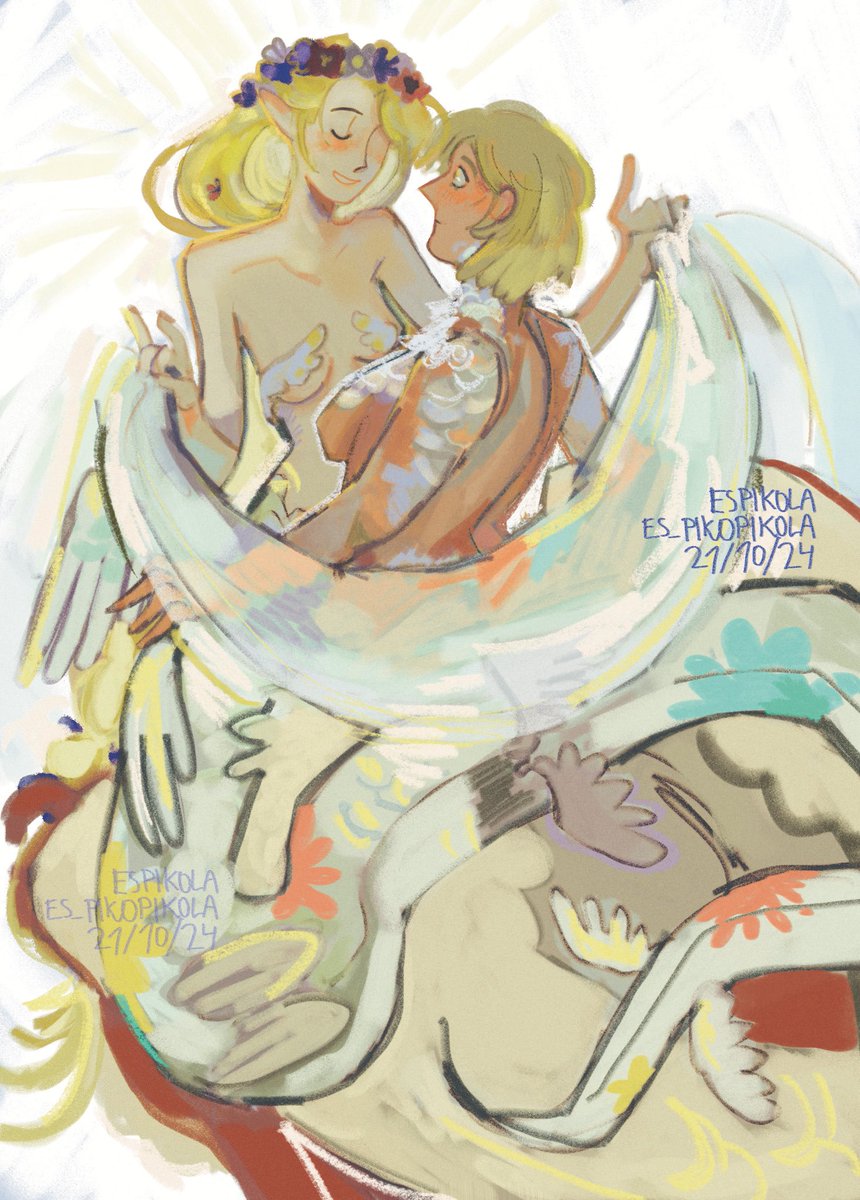 good soup🐟 tweet media