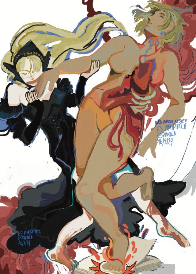 good soup🐟 tweet media