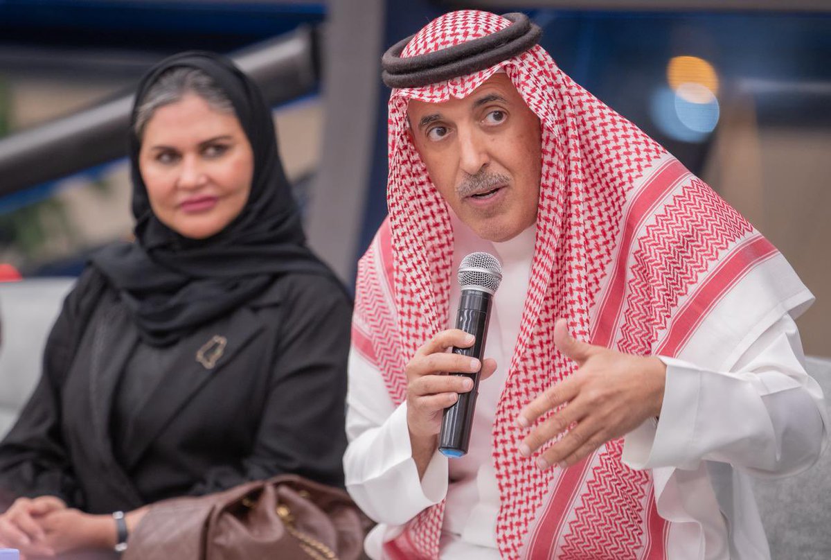 فهد الجلاجل tweet media