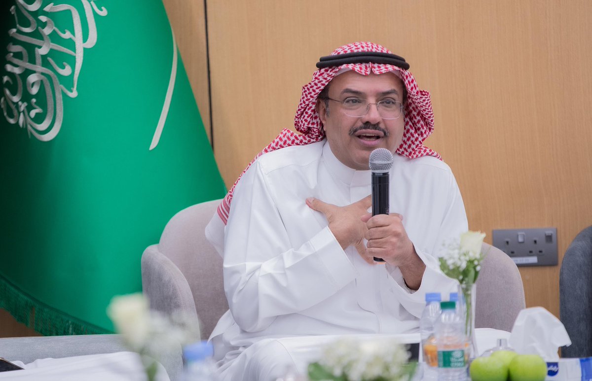 فهد الجلاجل tweet media