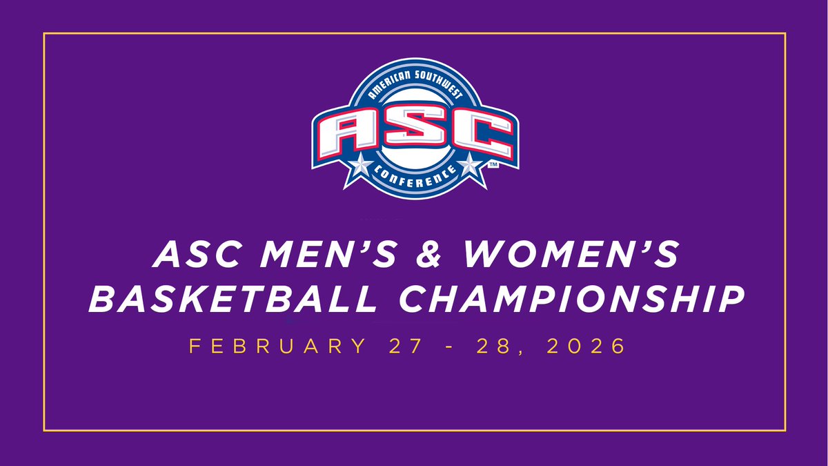 Hardin-Simmons University tweet media