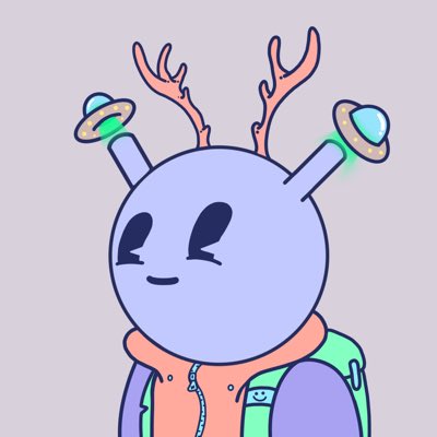 #NewProfilePic I’m now a member of <a href="/quirkiesnft/">Quirkies</a> ecosystem! Very excited to be a part of <a href="/RealPapii/">Papii</a> s vision. Shout out to <a href="/realflecks/">Flecks</a> for the ridiculously smooth trade. Where are all my quirks at??